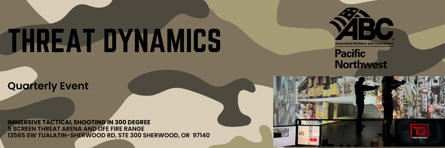 ABC PNW Threat Dynamics Event Banner